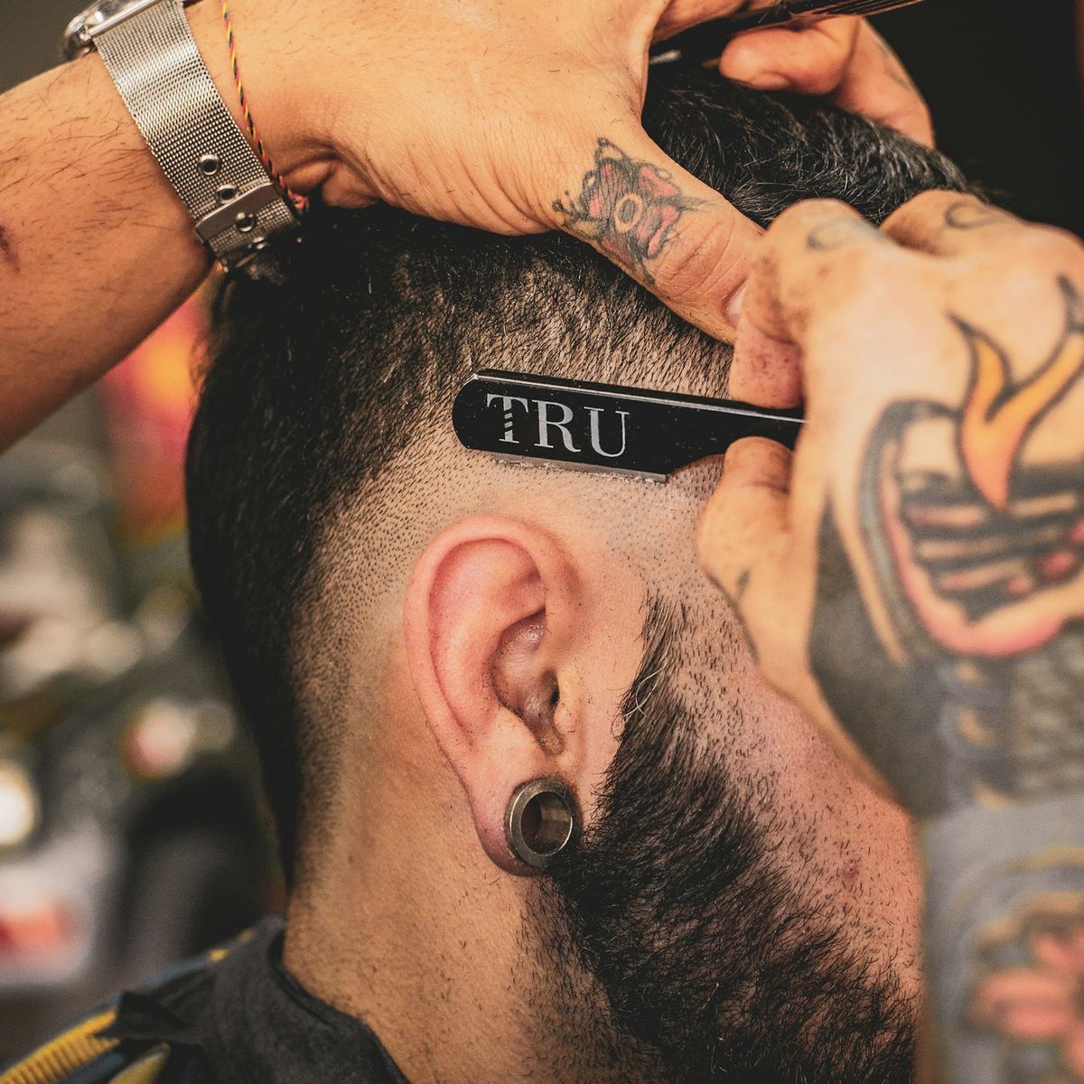Meadow Barber Studio